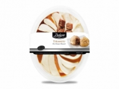 Luxus Glace-Dessert CHF&nbsp;4.99
