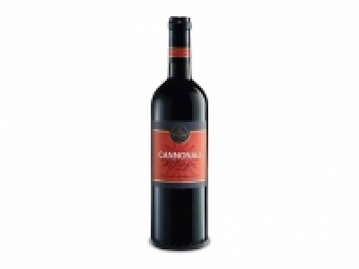 Montejanu Cannonau di Sardegna, 2014