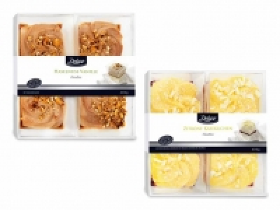 Luxus Glace-Cubics