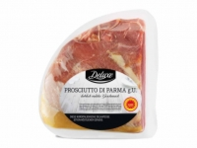 Parmaschinken am St&uuml;ck GGA