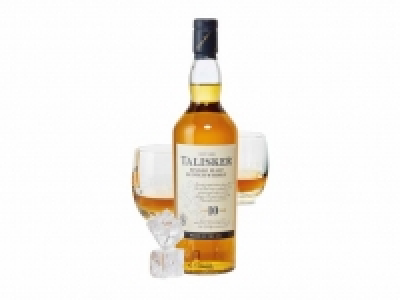 Talisker Skye
