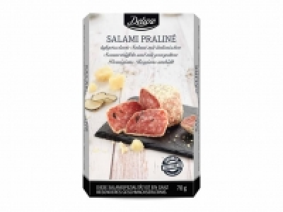 Salami-Spezialit&auml;t