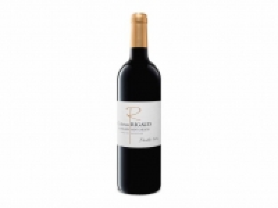 Ch&acirc;teau Rigaud, 2014