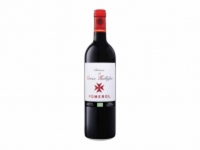 Ch&acirc;teau La Croix Taillefer BIO