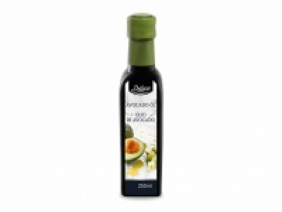 Lidl  Avocado-Öl