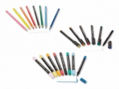 Stifte-Sortiment CHF 3.99