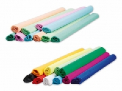 Krepppapier CHF 4.99