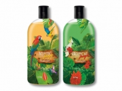 Duschgel Jungle