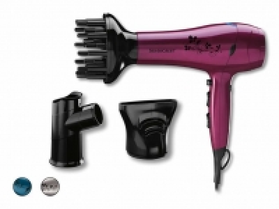 Ionen-Haartrockner CHF 16.99