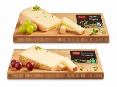 Alpstein Bergk&auml;se/ Toggenburger Gwitterch&auml;s