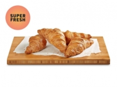 Buttercroissant