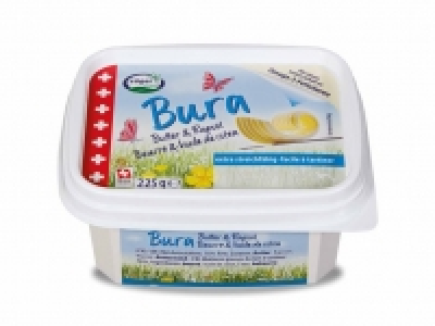 Lidl  Streichfähige Butter