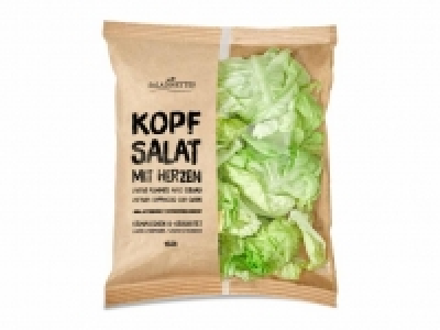 Kopfsalat mit Herzen CHF&nbsp;1.49