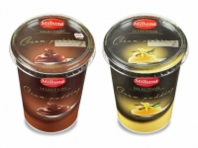 Pudding