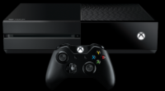 Microsoft Xbox One, 1 TB