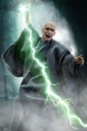 Harry Potter: Lord Voldemort - My Favourite Movie Actionfigur 1/6 [30c