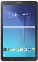 MediaMarkt  SAMSUNG Galaxy Tab E, 9.6 Inch, WiFi, 8GB, schwarz