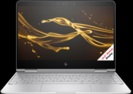 hp Spectre x360 13-w084nz - Convertible - Touchscreen Full HD 13.3 Inch /