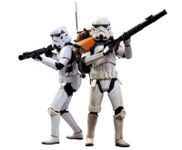 MediaMarkt  Star Wars Rogue One: Stormtroopers - MMS Actionfiguren Doppelpack 1/6 