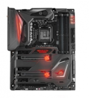 ASUS Mainboard RoG Maximus IX Formula ATX LGA 1151 CHF&nbsp;349.00