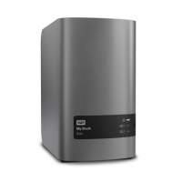 Melectronics  WD My Book Duo 8TB