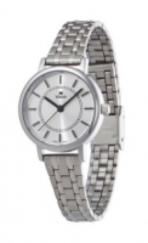 M Watch DAILY TIME stahl CHF 51.75