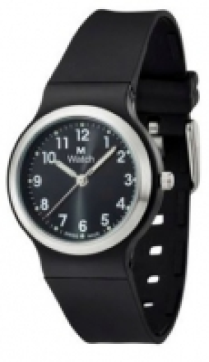 M Watch ex LADY schwarz Armbanduhr CHF 36.75