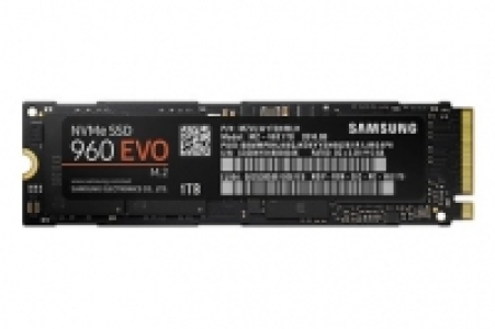 Samsung SSD 960 EVO 1TB M.2 2280