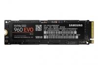 Melectronics  Samsung SSD 960 EVO 500GB M.2 2280