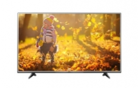 Melectronics  LG 65UH615V 164 cm 4K Fernseher