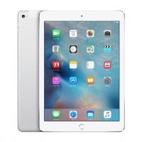 Melectronics  Apple iPad Air 2 WiFi 32GB silver