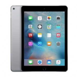 Melectronics  Apple iPad Air 2 WiFi+LTE 32GB spacegray