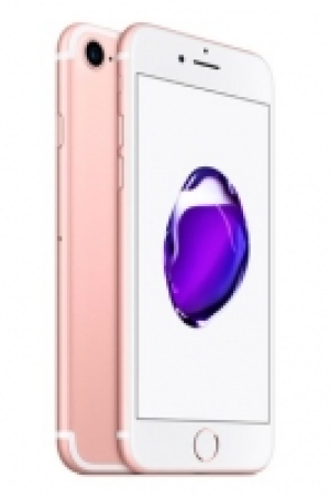 Apple iPhone 7 256GB Rose Gold CHF 879.00