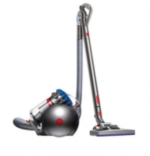 Melectronics  Dyson Big Ball Multfloor Pro Staubsauger