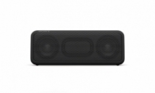 Sony SRS-XB3B Bluetooth Lautsprecher