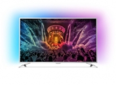 Philips 55PUS6581 139 cm 4K Fernseher