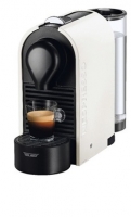 Melectronics  Nespresso TX180 U Pure Cream Kapselmaschine