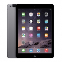 Melectronics  Apple iPad Air 2 WiFi+LTE 128GB space gray