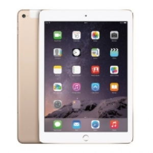 Apple iPad Air 2 WiFi+LTE 128GB gold