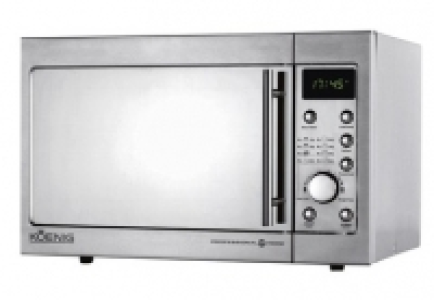 Kombi Mikrowelle König CHF 149.00