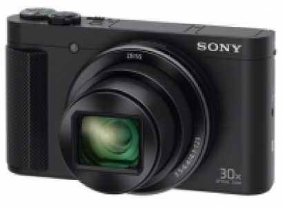 Sony Cybershot HX90V Kompaktkamera schwarz CHF 379.00