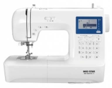 Mio Star Sew Creative 600 N&auml;hmaschine