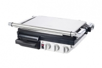 Melectronics  Barbecue Grill XXL Pro Solis
