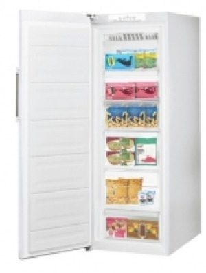 Melectronics  Mio Star Freezer BAK222NF Gefrierschrank