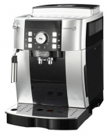 Melectronics  De Longhi Magnifica S ECAM 21.117.SB Kaffeevollautom­at