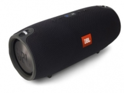 JBL Xtreme Bluetooth Speaker schwarz