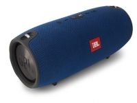 Melectronics  JBL Xtreme Bluetooth Speaker blau