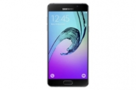 Samsung Galaxy A5 (2016) schwarz