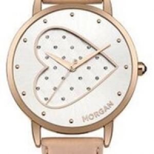 Morgan M1242CRG Armbanduhr CHF 49.00
