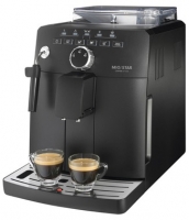 Melectronics  Mio Star Coffee 8750B Kaffeevollautom­at